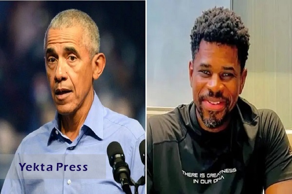 گمانه زنی‌ها درباره دست داشتن اوباما در قتل سرآشپزش معروف+ عکس