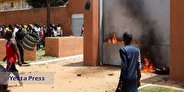 فرانسه: به تأسیساتمان در نیجر تعرض شود، آماده پاسخ هستیم