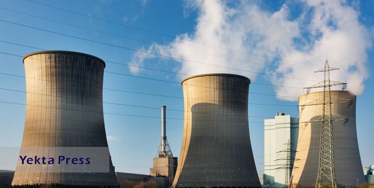 برگزاری همه پرسی در مورد ساخت نیروگاه هسته‌ای در ‎قزاقستان