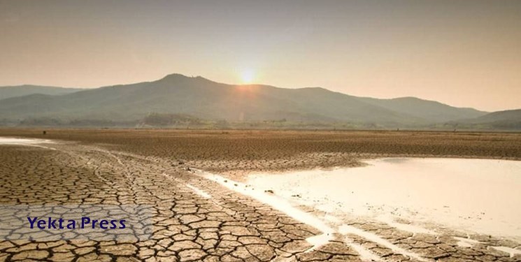 تغییرات آب‌ وهوایی می‌تواند باعث مرگ یک میلیارد نفر شود
