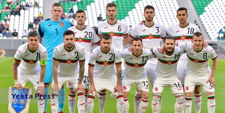 فهرست حریف تیم ملی ایران با 10 لژیونر اعلام شد