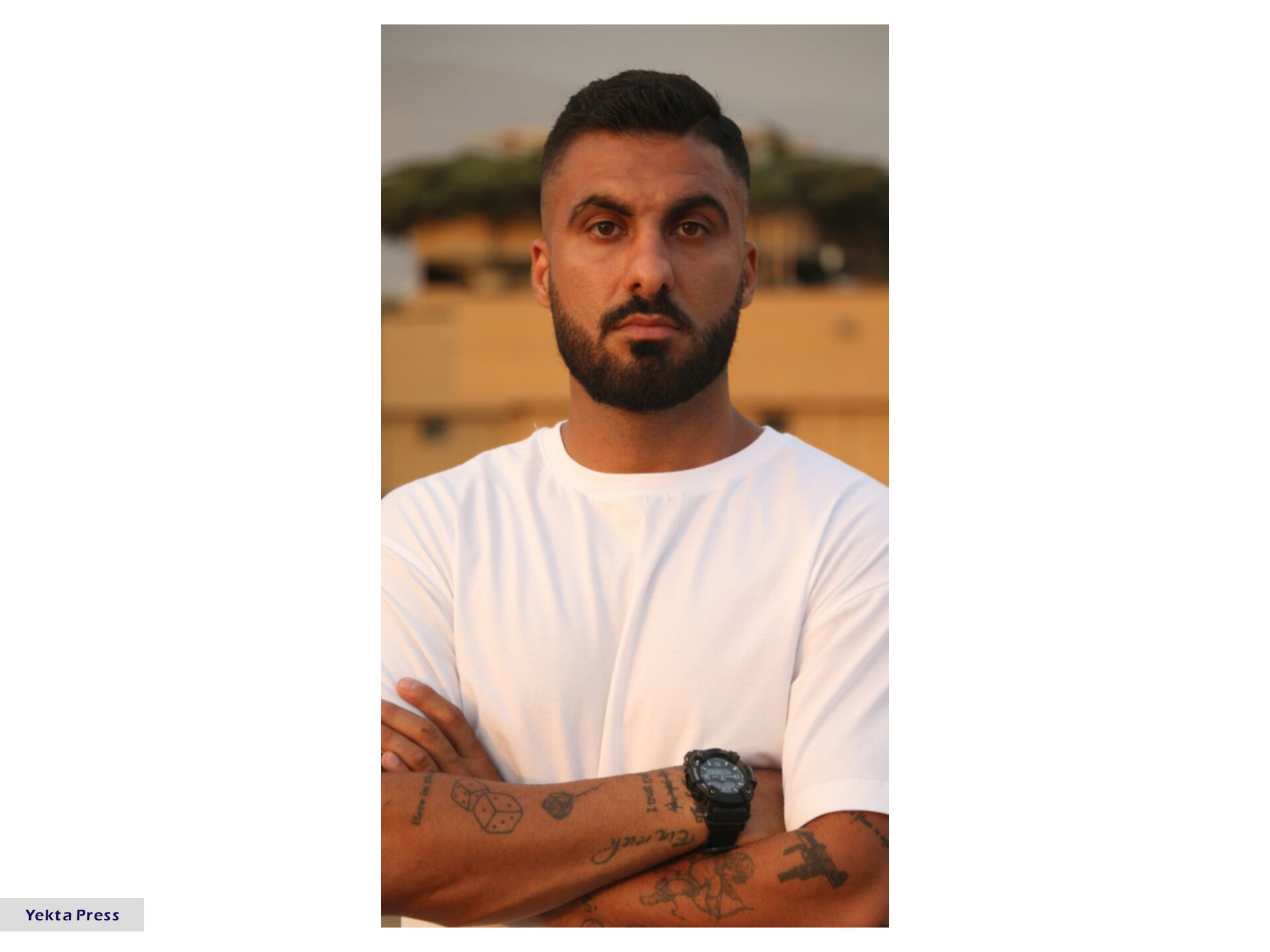 علی مبارکی از زمین های خاکی تا لیگ پرتغال/ بازیکن با استعدادی که راه زیادی برای درخشش دارد
