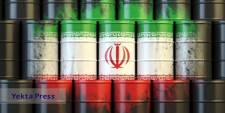 بریتیش پترولیوم: تولید نفت و میعانات گازی ایران به 3.822 میلیون بشکه در روز رسید