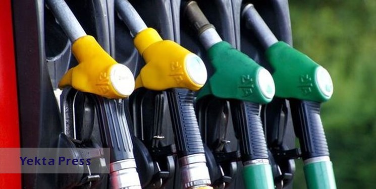 قیمت بنزین در انگلیس به بالاترین رقم 23 سال گذشته رسید