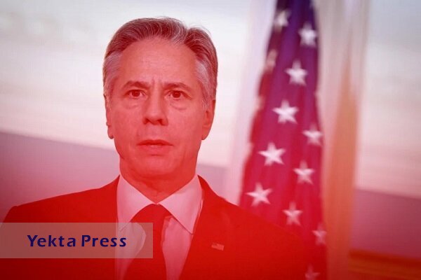 وزیر خارجه آمریکا به کی‌یف می رود