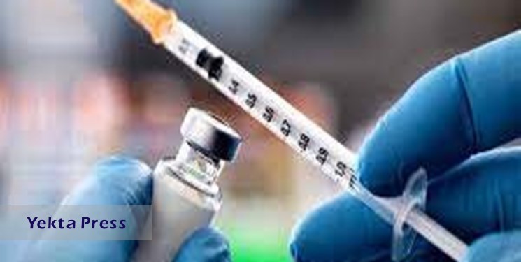 توزیع گسترده واکسن آنفولانزا در هرمزگان