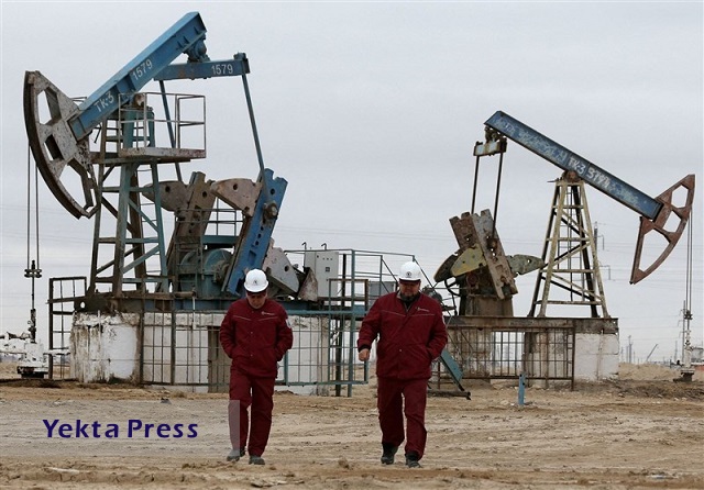 روسیه برنامه کاهش داوطلبانه صادرات نفت را تمدید کرد