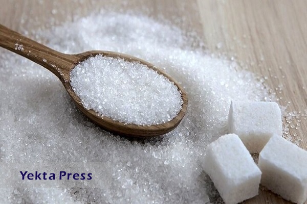 کاهش قیمت جهانی شکر