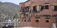 افزایش قربانیان زلزله مغرب به ۴ هزار کشته و زخمی