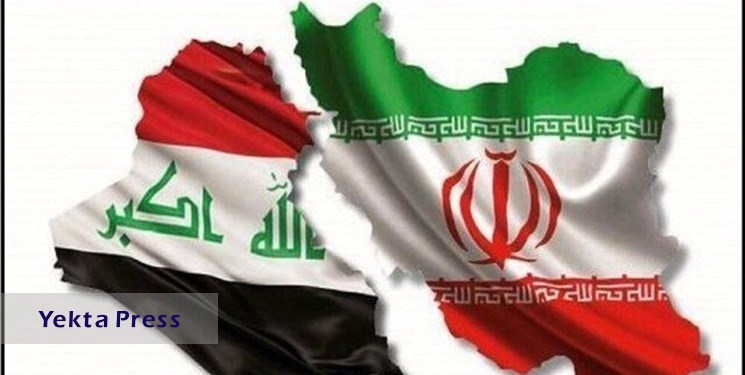 سهم 18 درصدی عراق از صادرات ایران