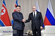 رهبر کره شمالی به روسیه سفر می‌کند؟
