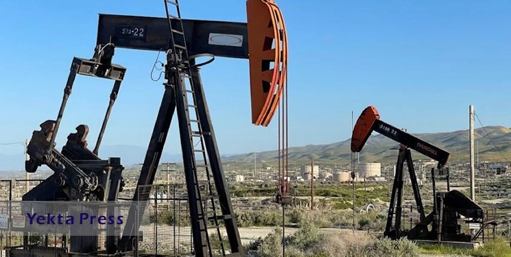 ذخایر جهانی نفت با پایین آمدن تولید عربستان سعودی کاهش یافت