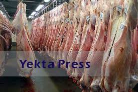 گوشت گوسفند‌های کنیا در بازار ایران