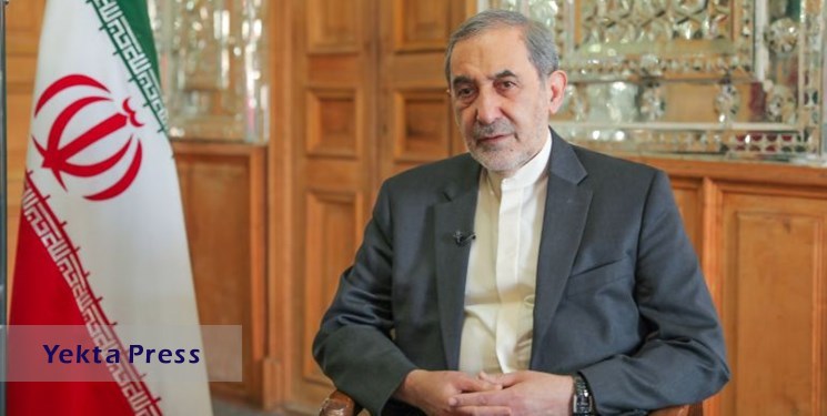 ولایتی: ایران در مورد استقلال و تمامیت ارضی خود هیچ تعارفی ندارد