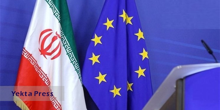 اتحادیه اروپا: تروئیکای اروپایی خواستار حفظ تحریم‌های موشکی ضد ایران هستند