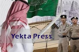 اعدام ۲ عضو وزارت دفاع عربستان