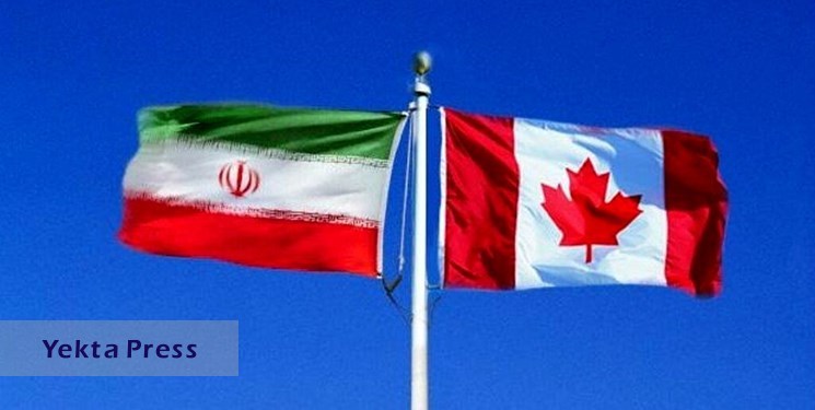 کانادا 6 مقام ایرانی را به بهانه نقض حقوق بشر تحریم کرد