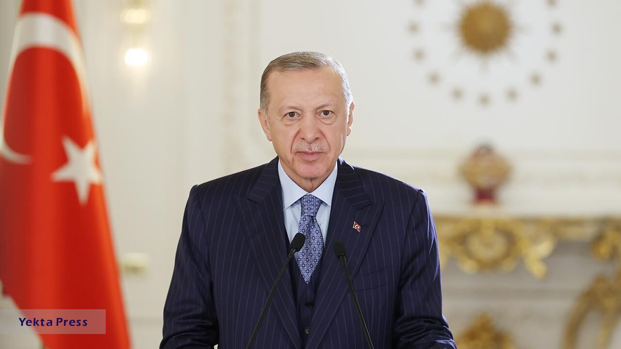 اردوغان:  در ناتو باید ابتدا به تعهدات خود عمل کند