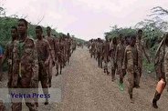 کشته شدن بیش از ۱۶۰ نظامی ارتش اتیوپی در حمله تروریست‌ها