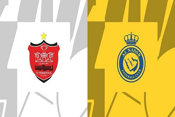 نتیجه بازی النصر و پرسپولیس امروز + خلاصه بازی نتیجه بازی النصر و پرسپولیس امروز + خلاصه بازی