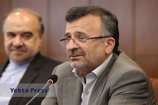 داورزنی:ایران نامزد دو رویداد مهم والیبال جهان در سال ۲۰۲۵ شد