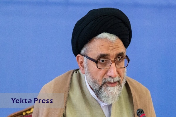 وزیر اطلاعات: فریب‌خوردگان به آغوش ملت ایران برگردند