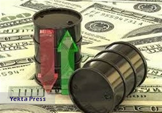 قیمت جهانی نفت امروز ۱۴۰۲/۰۶/۰۳ |برنت ۸۳ دلار و ۶۲ سنت شد