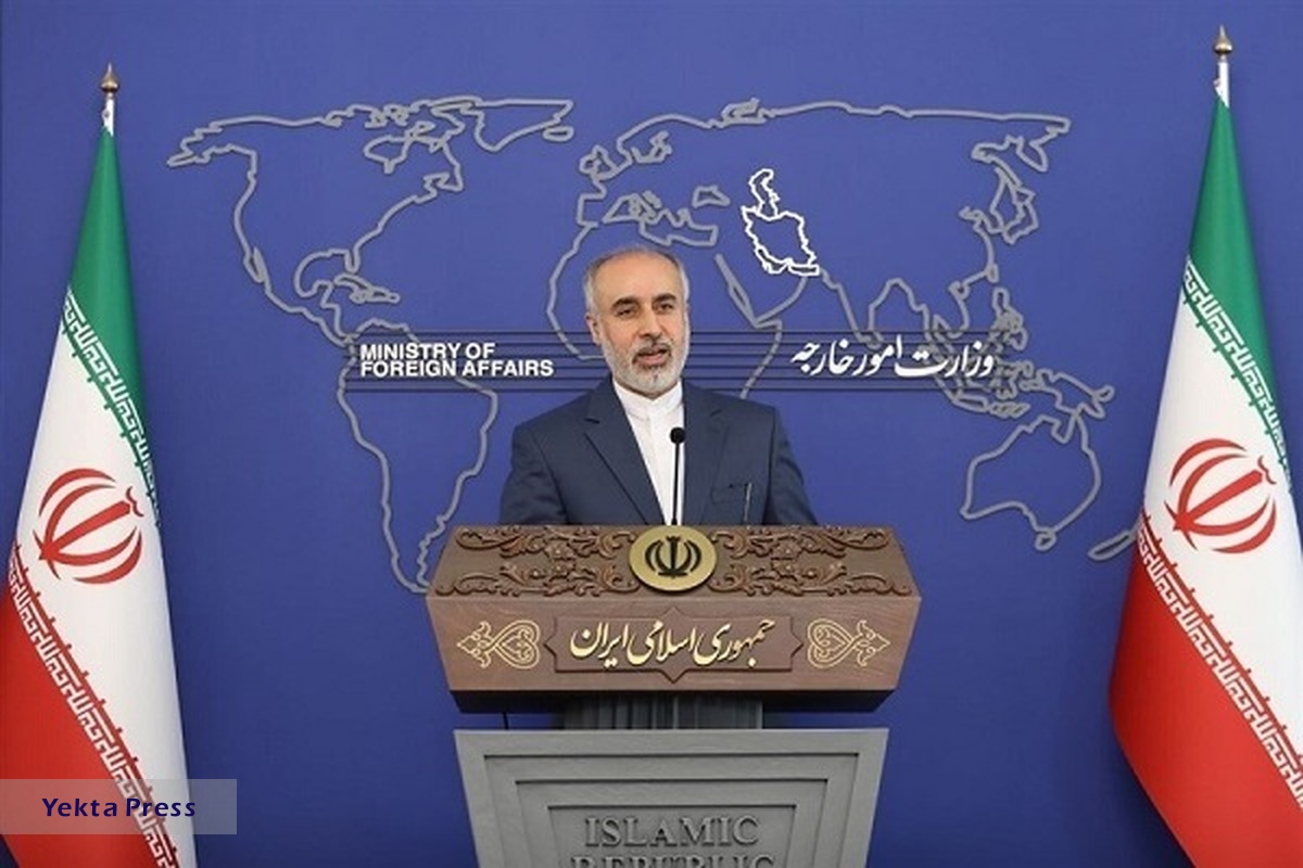 واکنش ایران به توقف درگیری‌ها در منطقه قره‌باغ