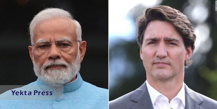 هند، کانادا را «بهشت امن برای تروریست‌ها» خواند