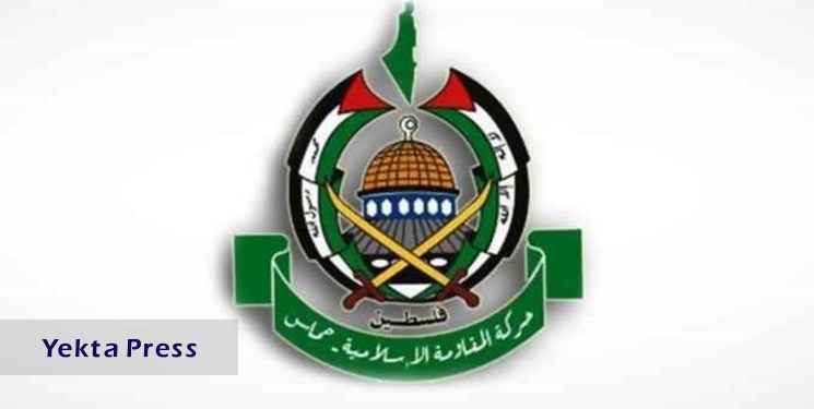 حماس خران رژیم صهیونیستی شد
