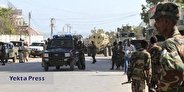 کشته شدن ۱۳ عضو گروه تروریستی «الشباب» در سومالی