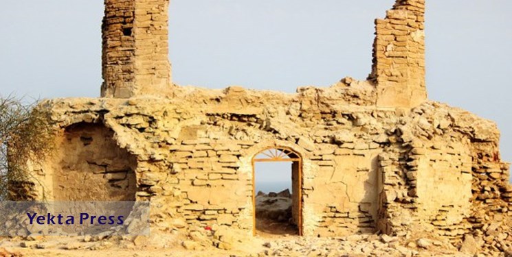 به مناسبت هفته دولت، بناهای تاریخی سیستان و بلوچستان مرمت می‌شوند
