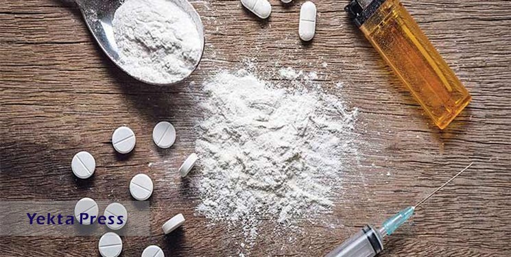 هشدار نسبت به فروش بدون نسخه داروهای مخدر