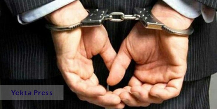 دستگیری قاتل فراری در کمتر از 8 ساعت در گرگان