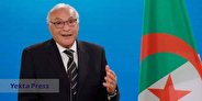 هشدار الجزائر درباره مداخله نظامی در نیجر