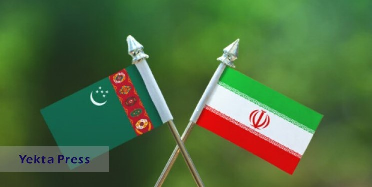 بررسی روابط دوجانبه در دیدار مقامات ایرانی و ترکمنستان در «عشق‌آباد»
