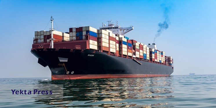 راه‌اندازی خطوط منظم کشتیرانی به مقاصد ونزوئلا، آفریقا و سوریه در دولت سیزدهم