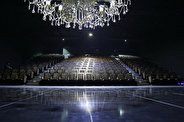 گام بلند پردیس تئاتر شهرزاد با 11 نمایش