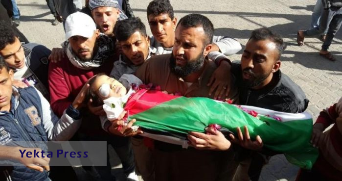 امیرعبداللهیان: کودک کشی شاخصه رژیم صهیونیستی است