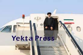 رئیس به استان فارس سفر می‌کند