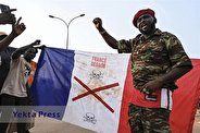 موعد خروج نیروهای فرانسوی از نیجر اعلام شد