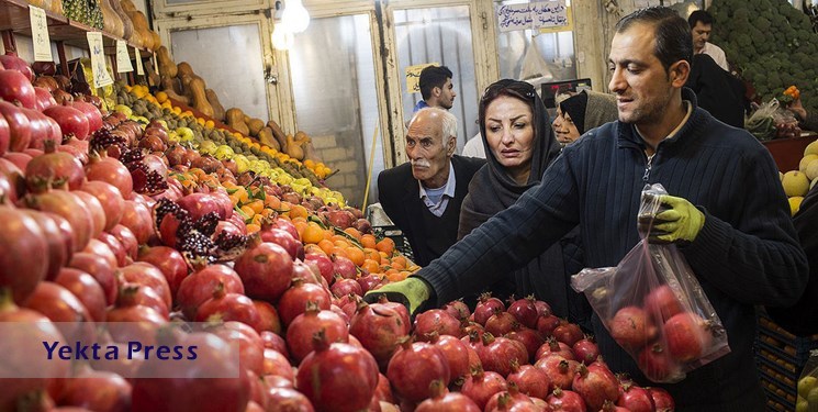 ۵ راهکارِ کاهش قیمت میوه در بازار