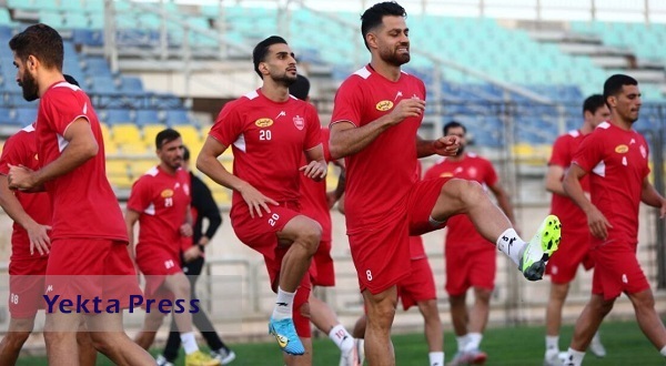 گل‌محمدی با یک تصمیم عجیب به لیگ برتر بازگشت