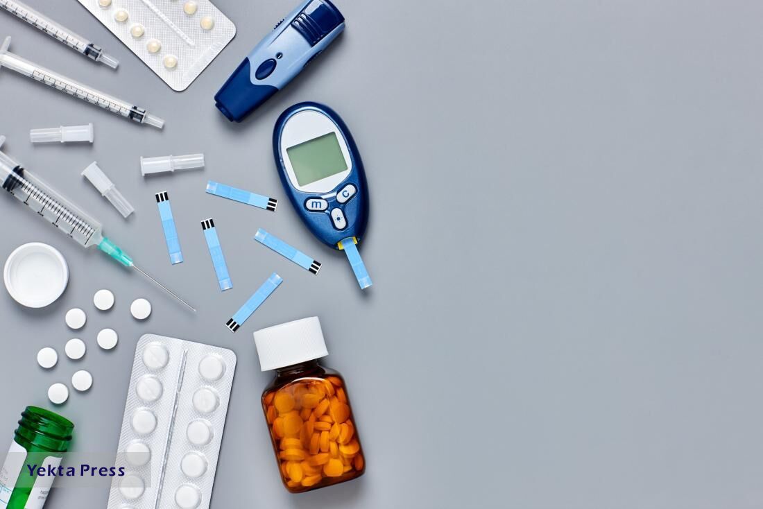 لب مرز ابتلا به دیابت چیست؟
