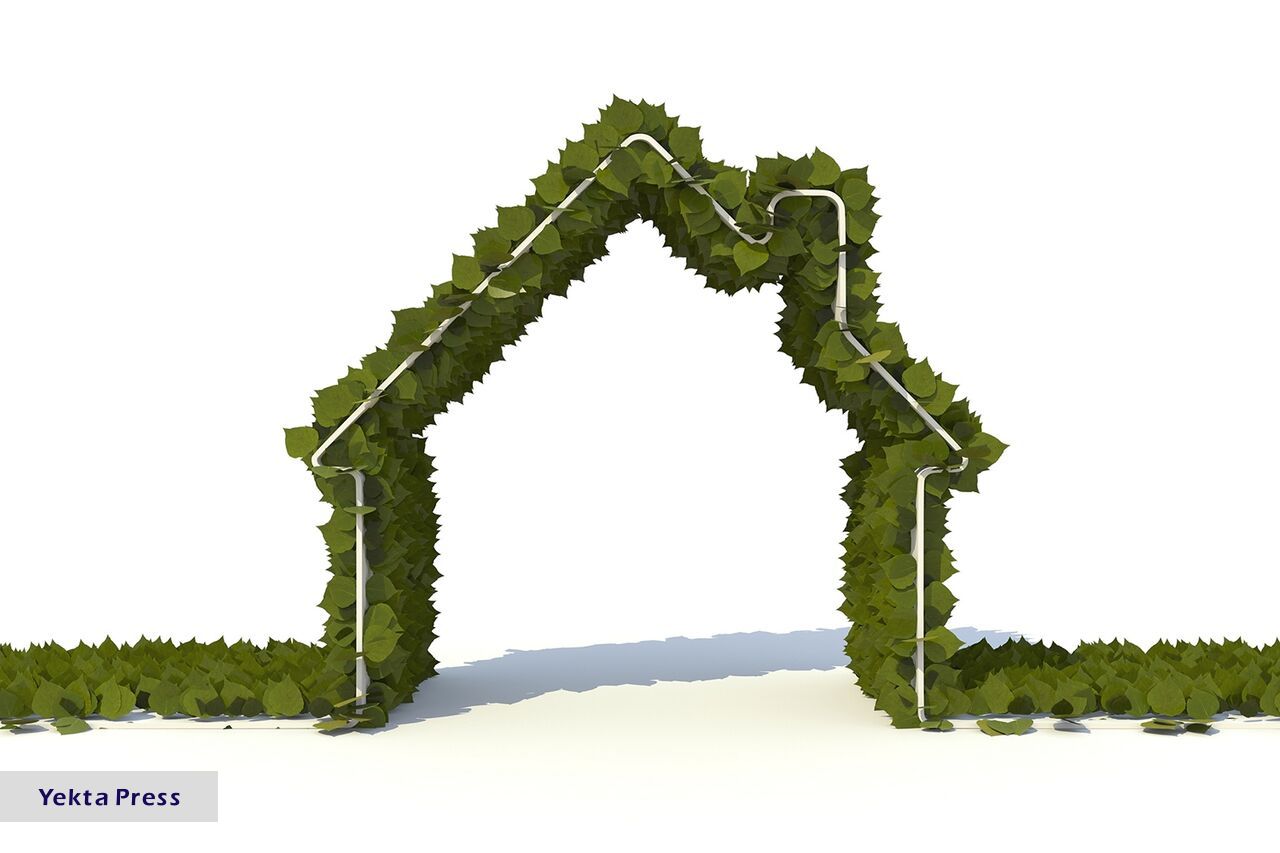 راه هایی برای داشتن خانه سازگارتر با محیط زیست