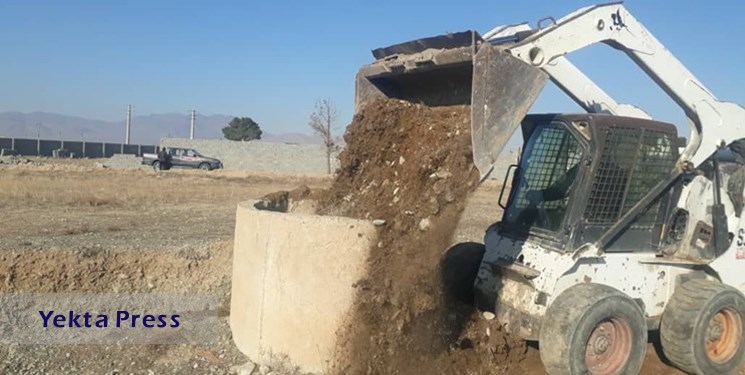 مجلس وزارت نیرو را مکلف به شناسایی و مسدودسازی چاه‌های غیرمجاز کرد