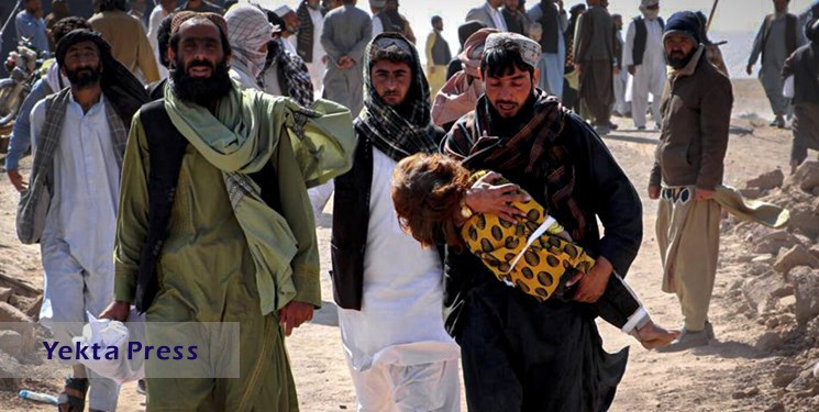 اعلام آمادگی سپاه برای اعزام گروه‌های امدادی و درمانی به مناطق زلزله‌زده افغانستان