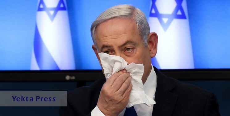 نتانیاهو: خاورمیانه را تغییر خواهیم داد