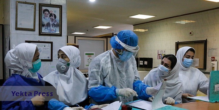 جذب 25 هزار نیروی جدید در وزارت بهداشت
