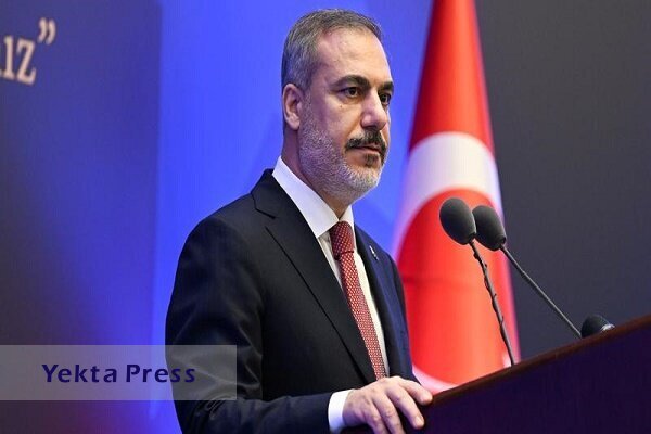 وزیر خارجه ترکیه: در کنار زلزله‌زدگان در افغانستان هستیم